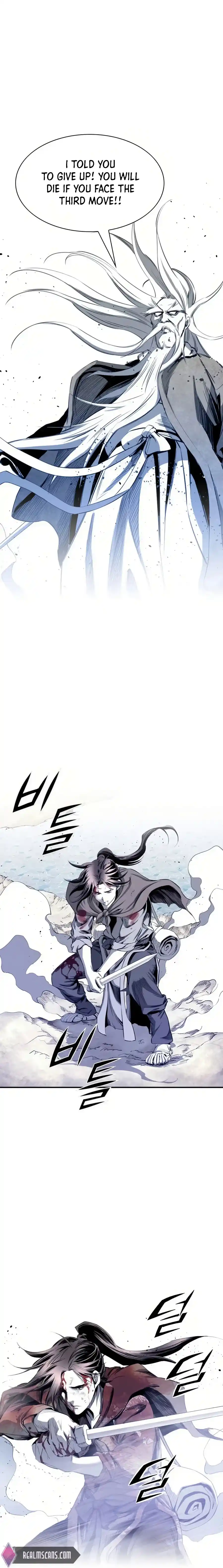 Way To Heaven Chapter 37