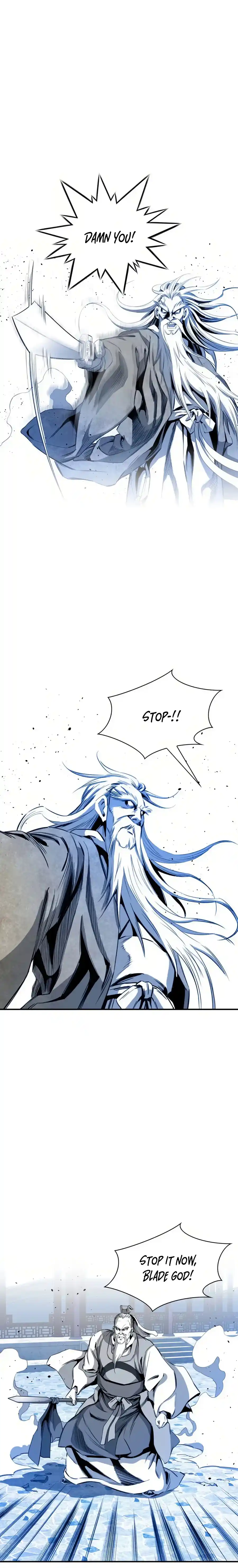 Way To Heaven Chapter 37