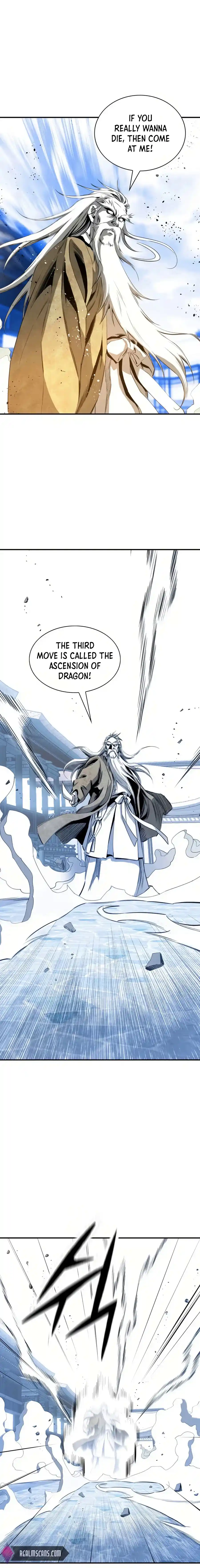 Way To Heaven Chapter 37