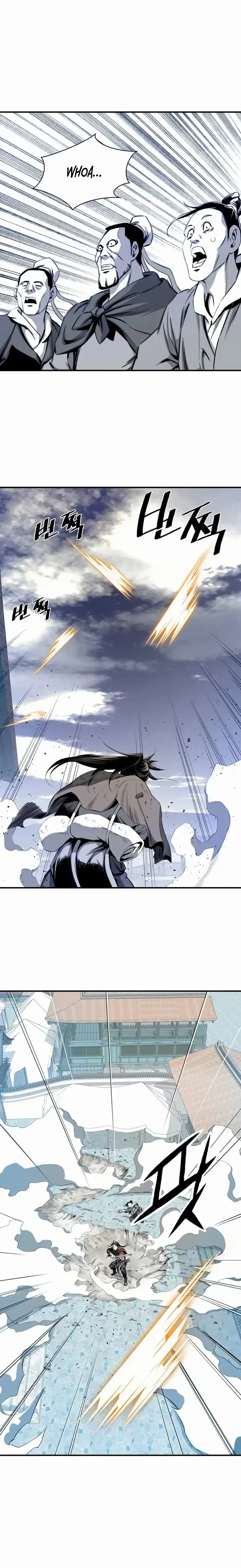 Way To Heaven Chapter 37