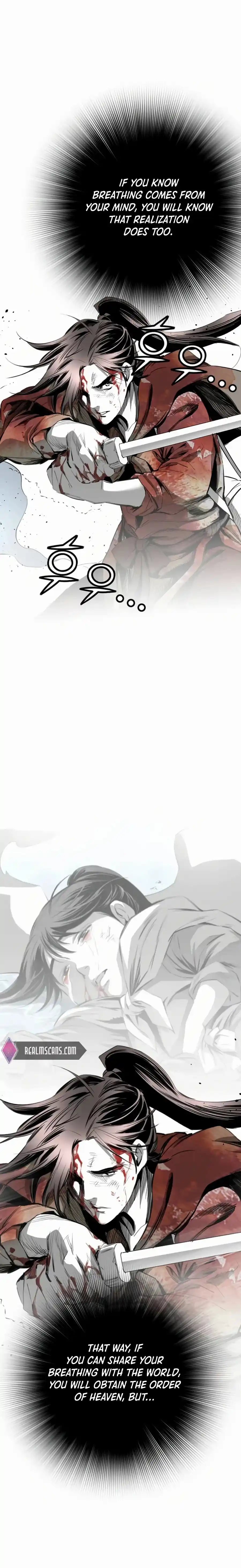 Way To Heaven Chapter 37