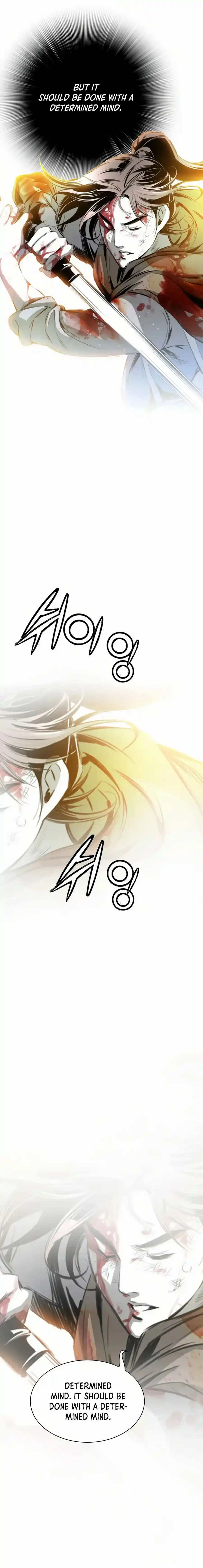 Way To Heaven Chapter 37