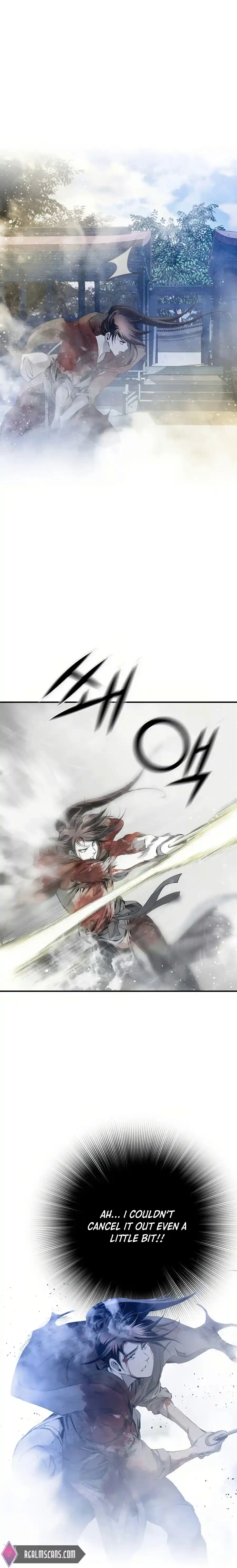 Way To Heaven Chapter 37