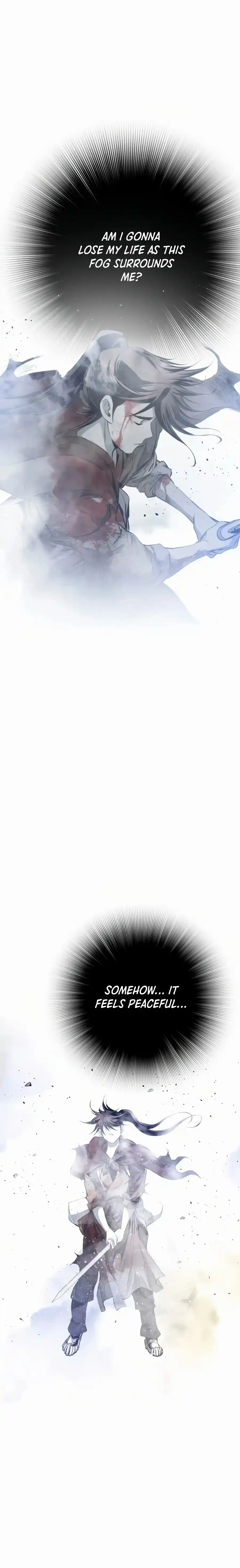 Way To Heaven Chapter 37