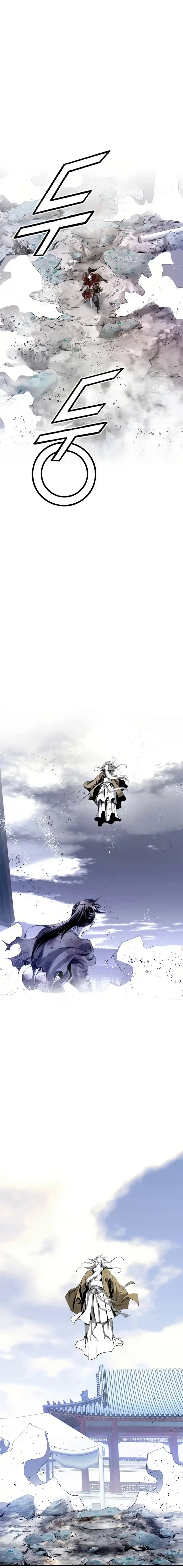 Way To Heaven Chapter 37