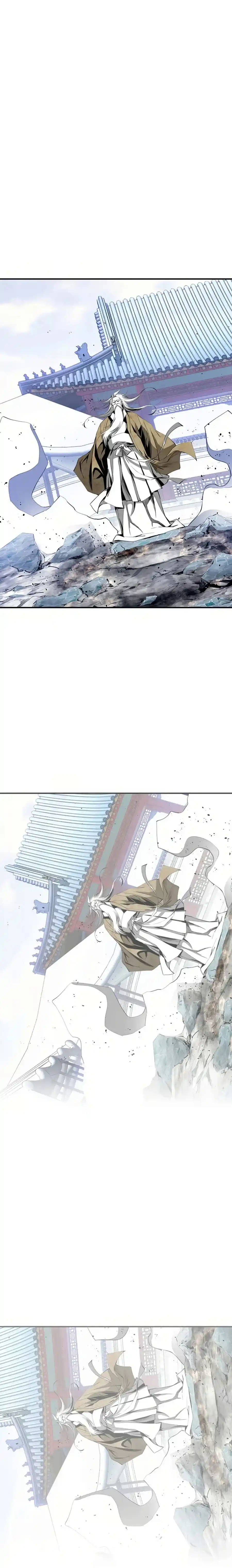 Way To Heaven Chapter 37