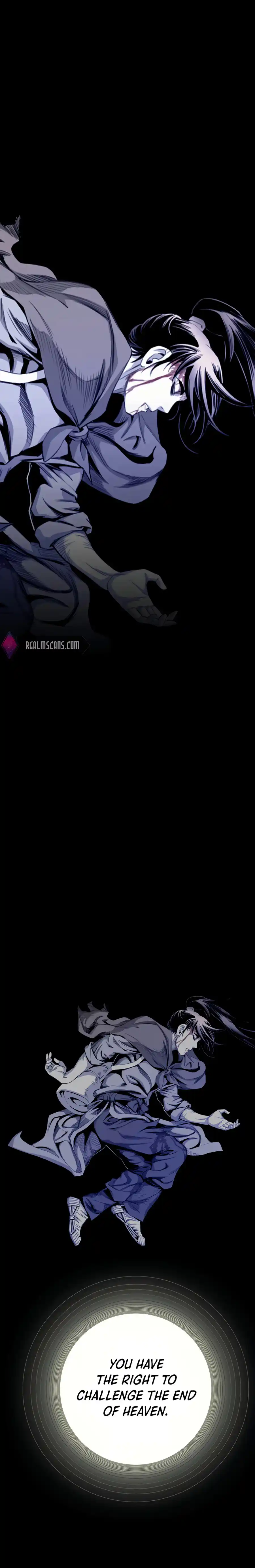 Way To Heaven Chapter 38