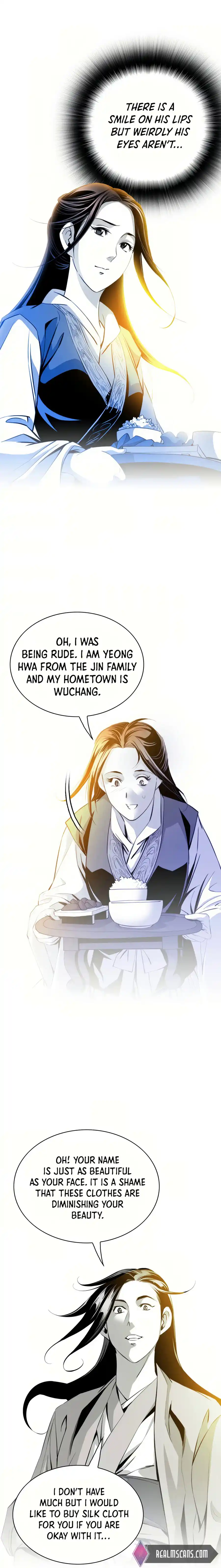 Way To Heaven Chapter 38