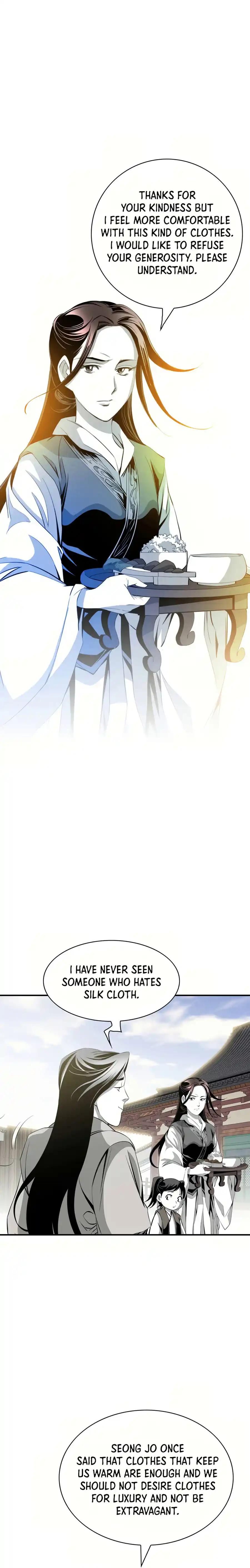 Way To Heaven Chapter 38