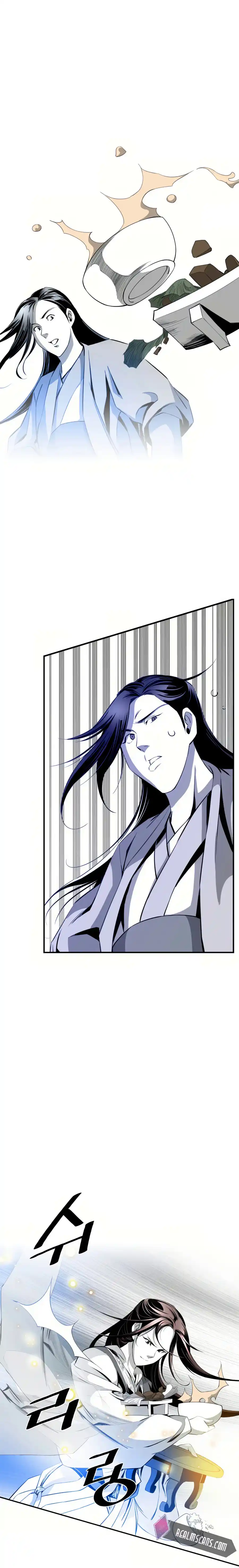 Way To Heaven Chapter 38