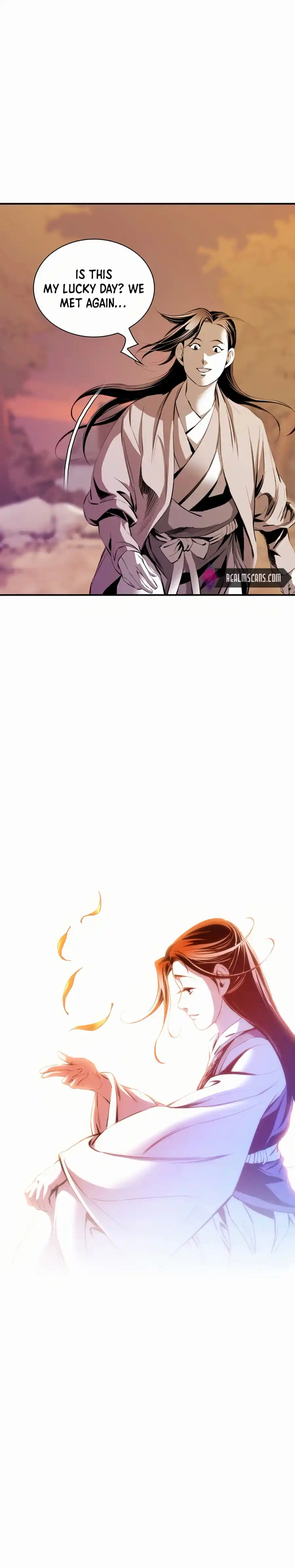 Way To Heaven Chapter 39