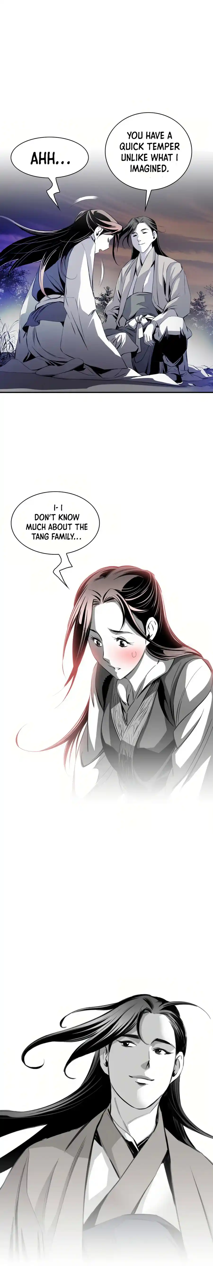 Way To Heaven Chapter 39