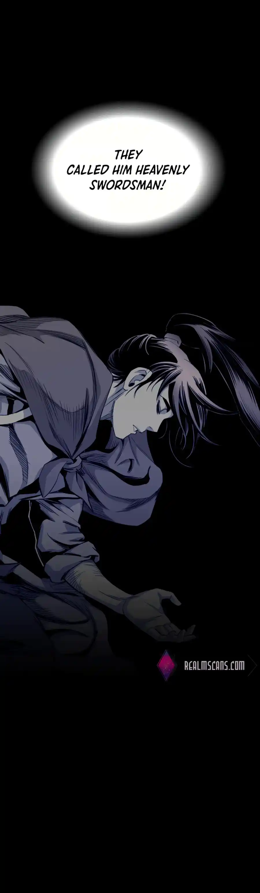 Way To Heaven Chapter 39