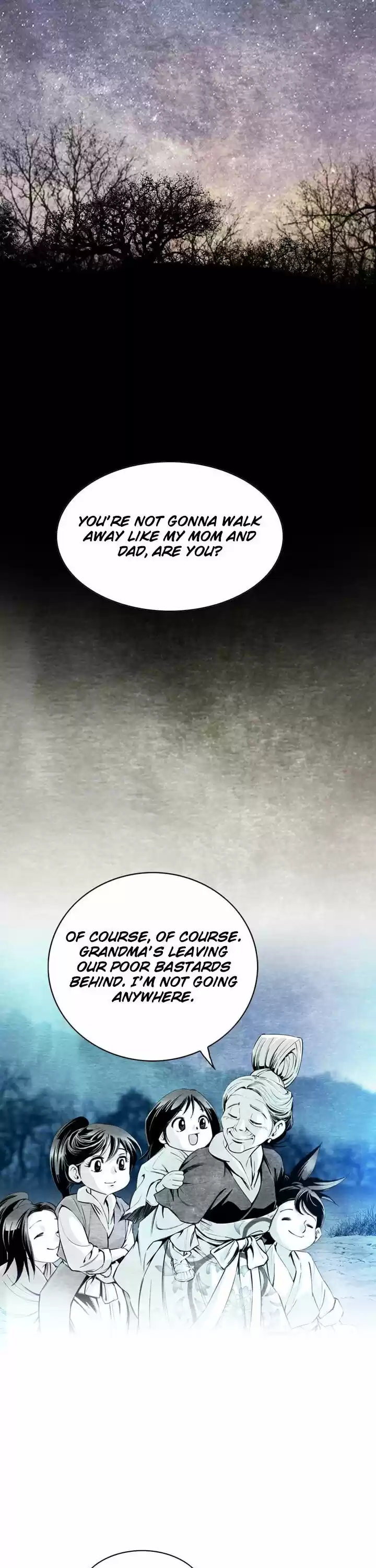 Way To Heaven Chapter 4