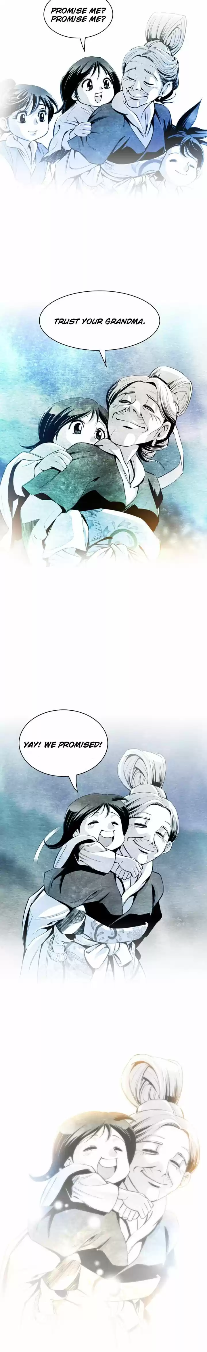 Way To Heaven Chapter 4