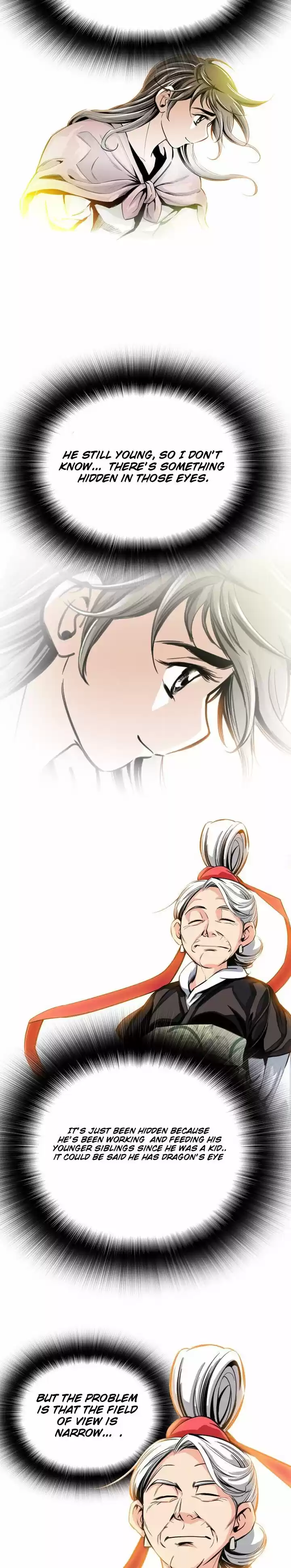 Way To Heaven Chapter 4