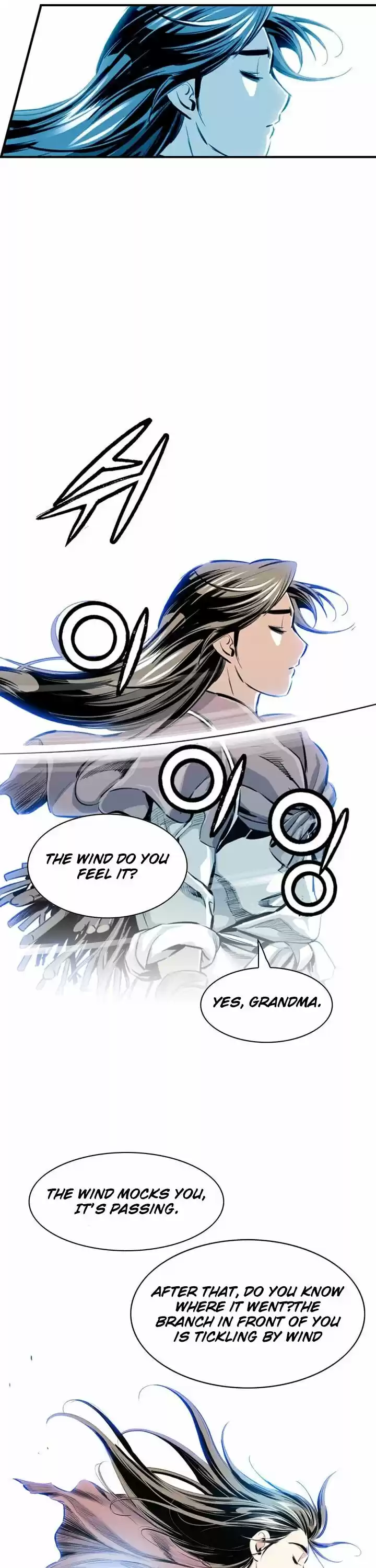 Way To Heaven Chapter 4