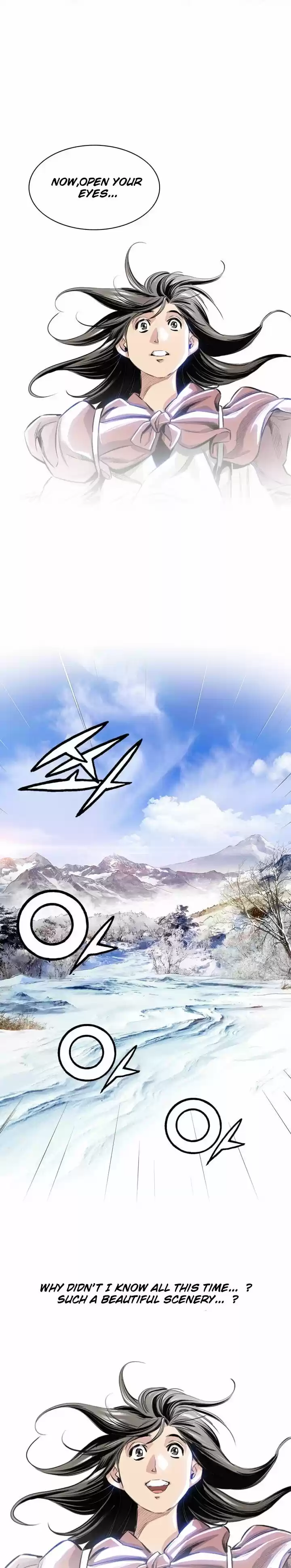 Way To Heaven Chapter 4