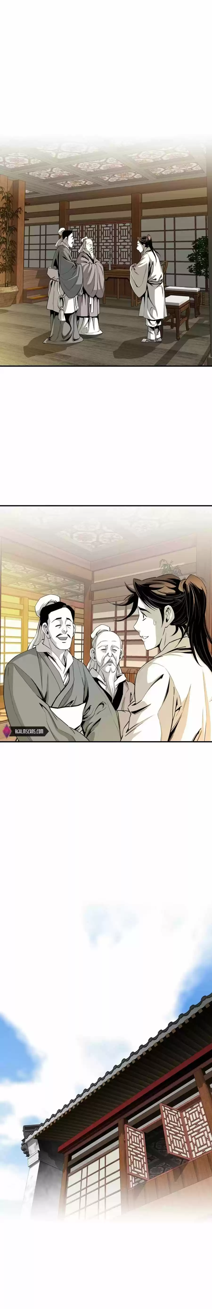 Way To Heaven Chapter 41