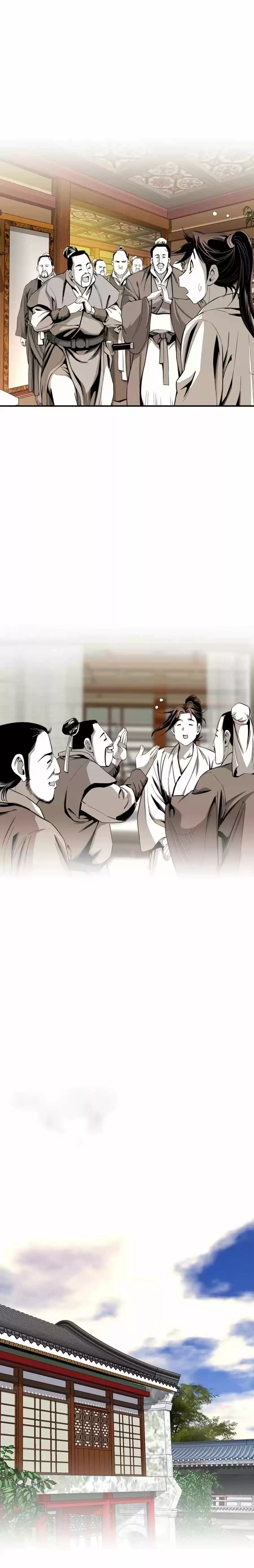 Way To Heaven Chapter 41