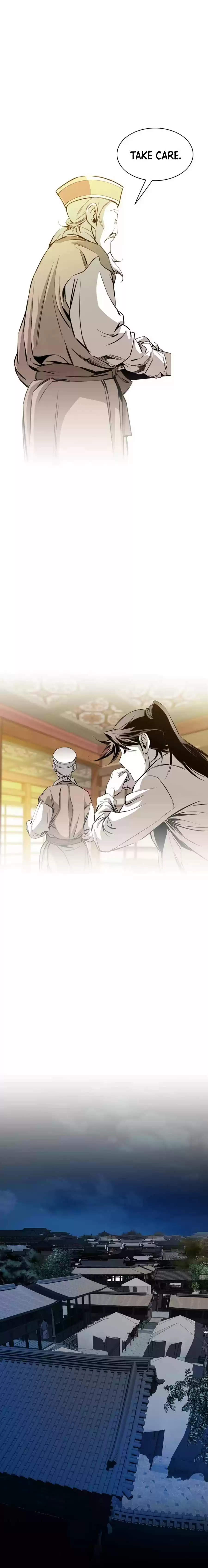 Way To Heaven Chapter 41