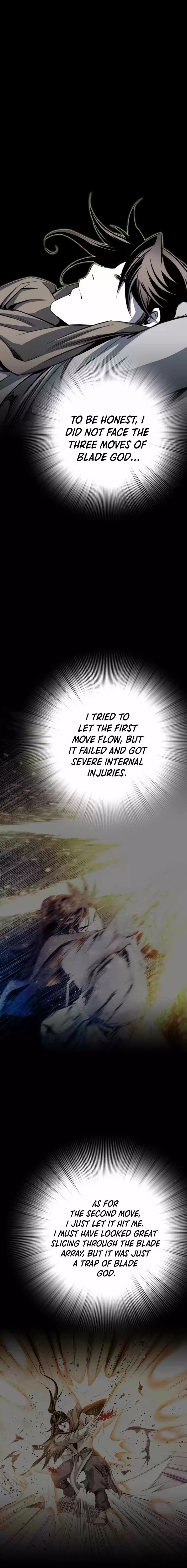 Way To Heaven Chapter 41