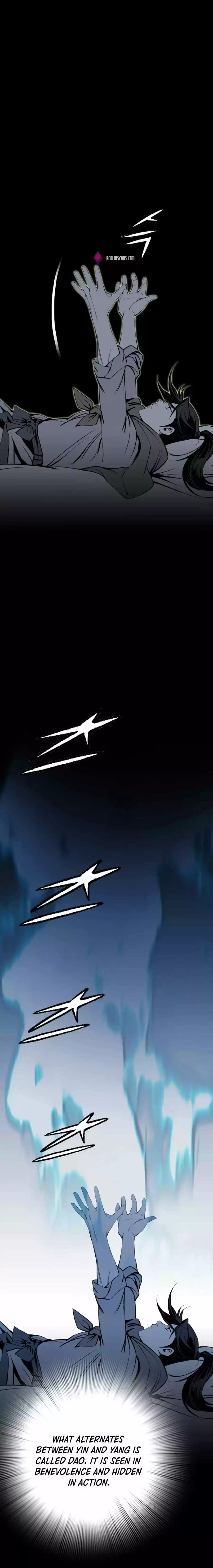 Way To Heaven Chapter 41