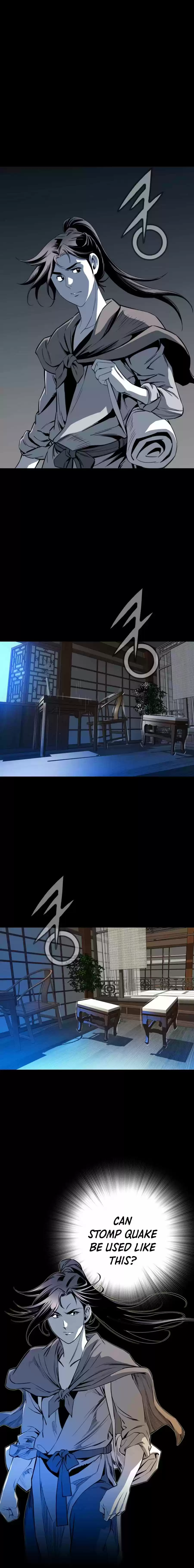 Way To Heaven Chapter 41