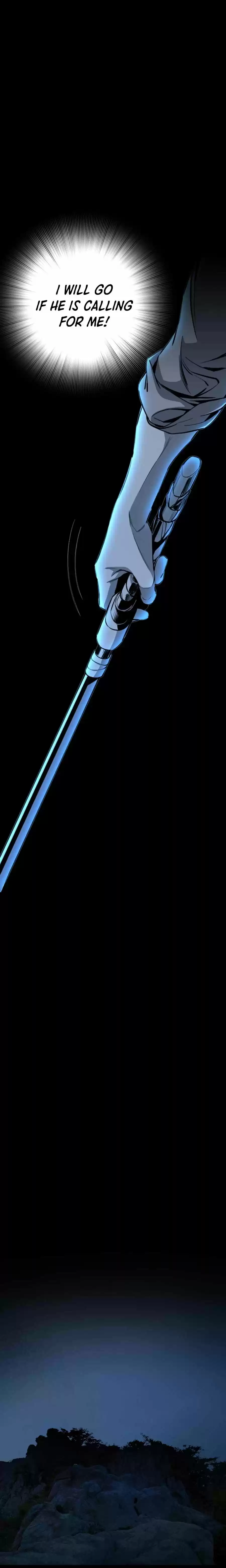 Way To Heaven Chapter 41