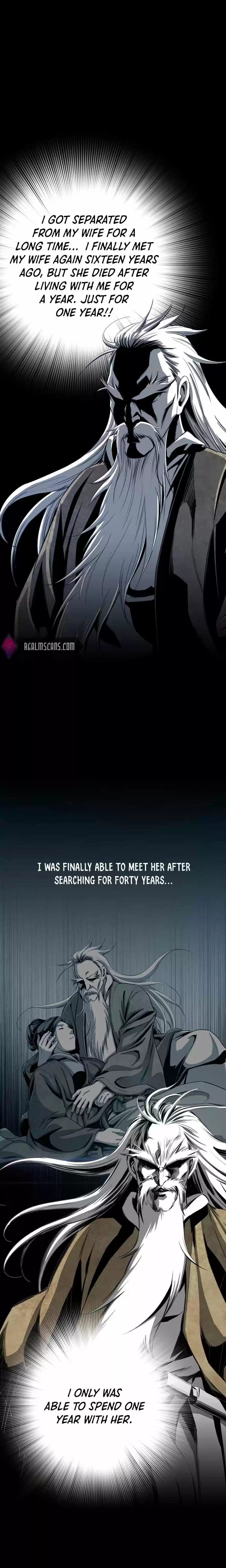 Way To Heaven Chapter 42