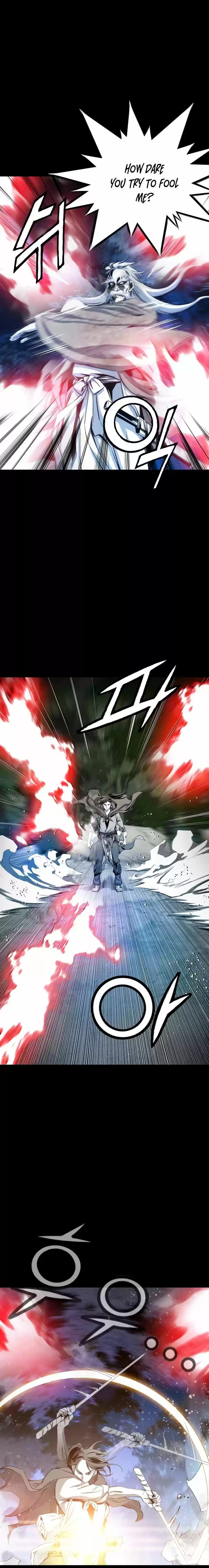 Way To Heaven Chapter 42