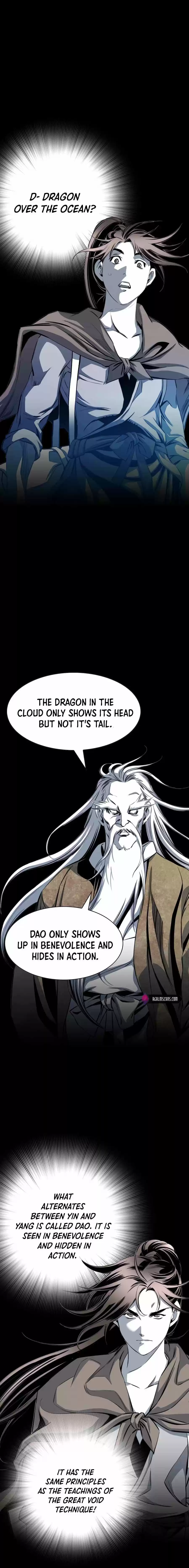 Way To Heaven Chapter 43