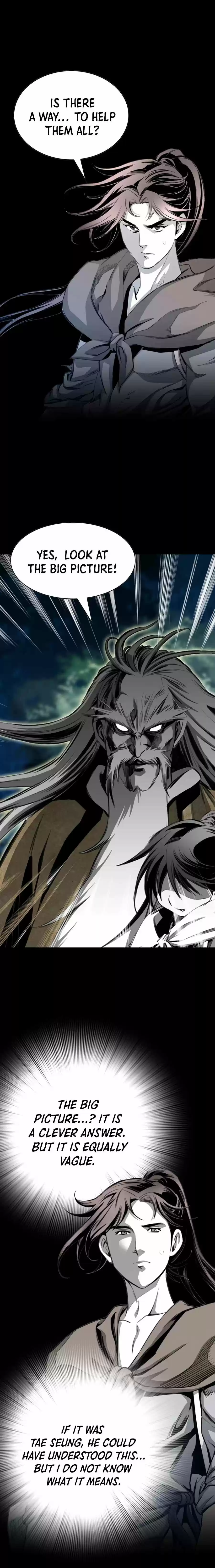 Way To Heaven Chapter 43