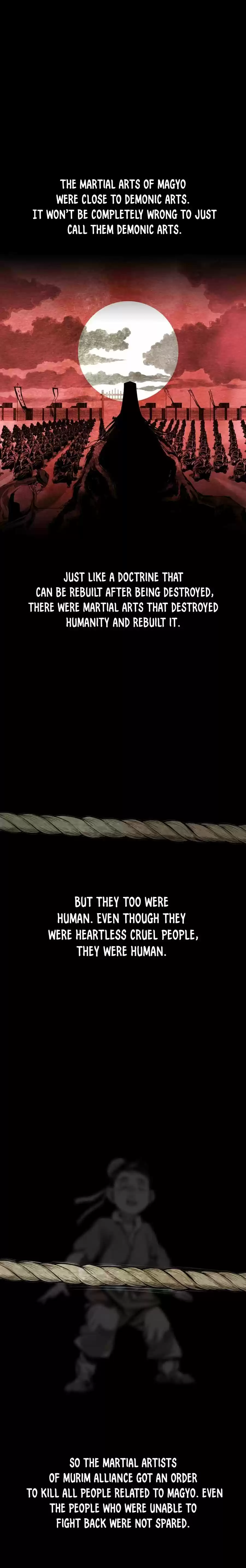 Way To Heaven Chapter 43