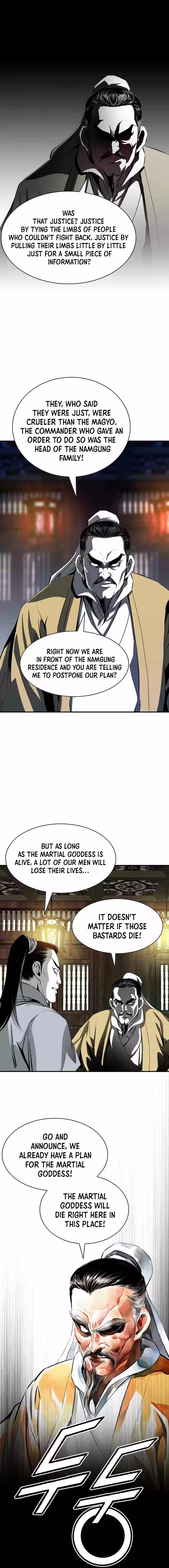 Way To Heaven Chapter 44