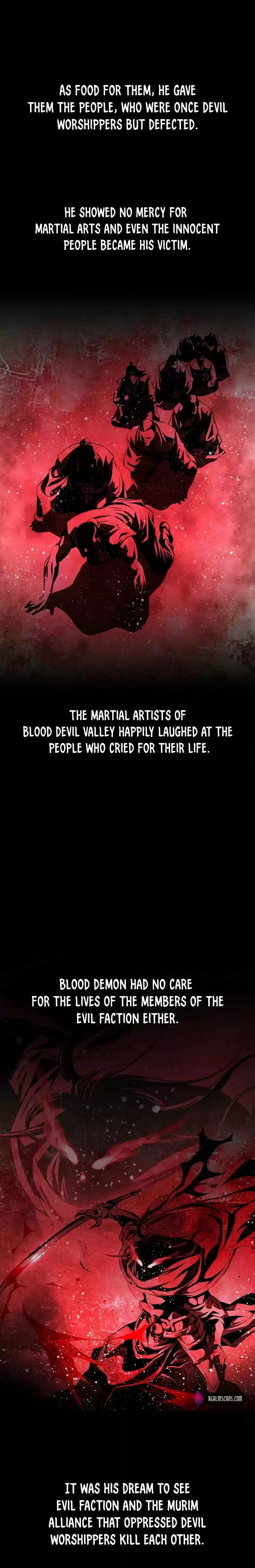 Way To Heaven Chapter 44