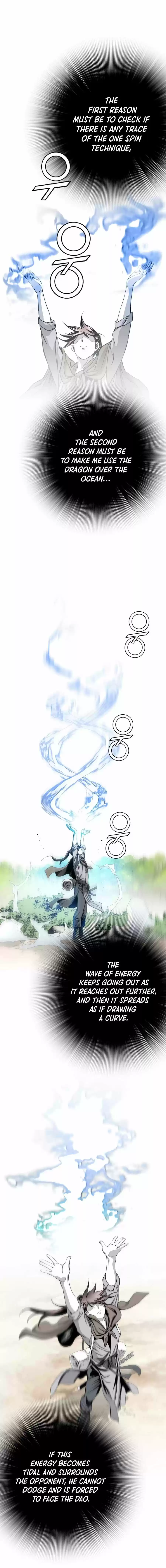 Way To Heaven Chapter 44