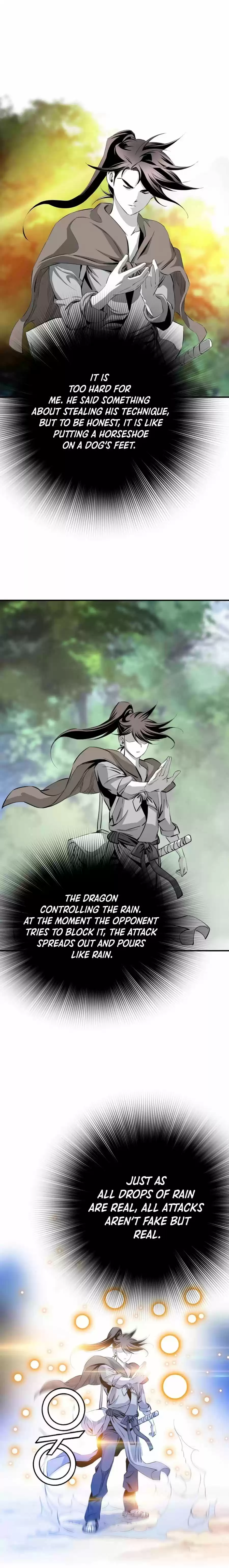 Way To Heaven Chapter 44