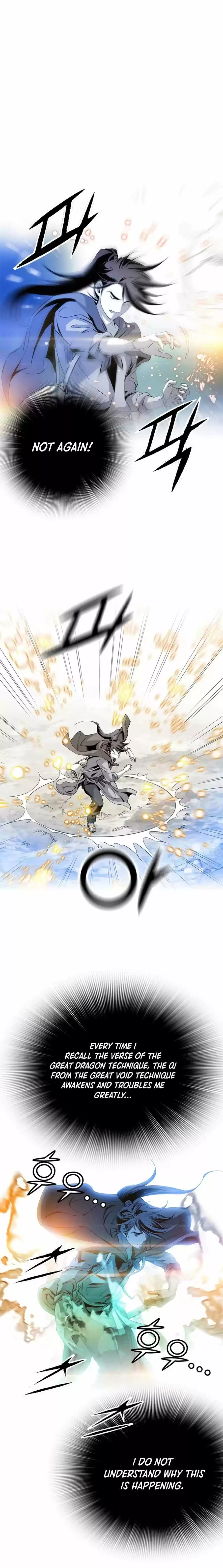 Way To Heaven Chapter 44