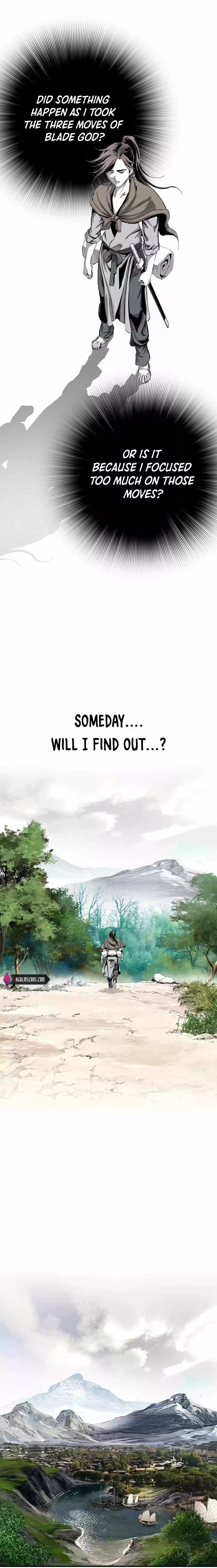 Way To Heaven Chapter 44