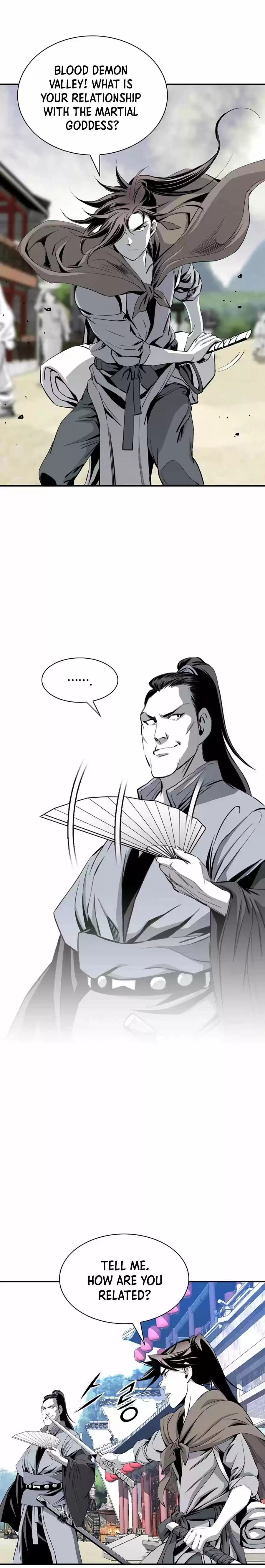 Way To Heaven Chapter 45