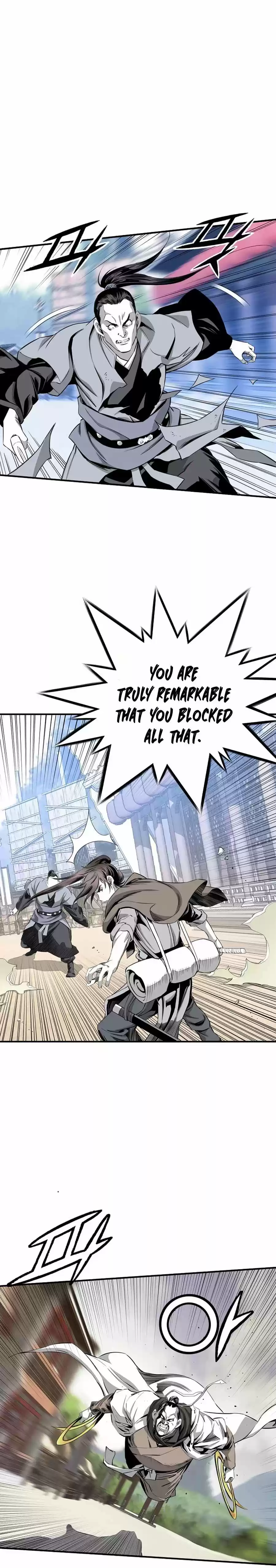 Way To Heaven Chapter 45