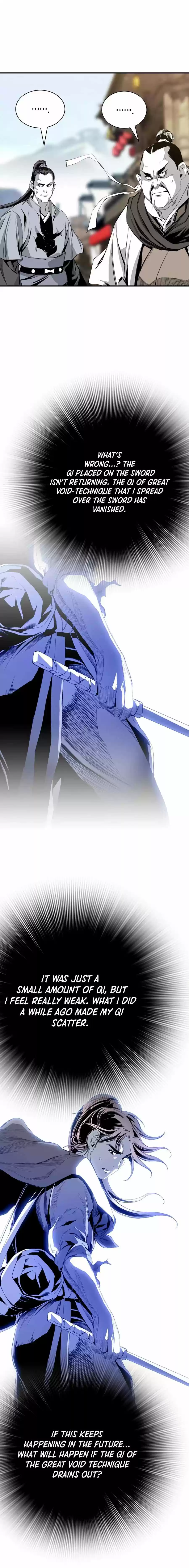 Way To Heaven Chapter 45