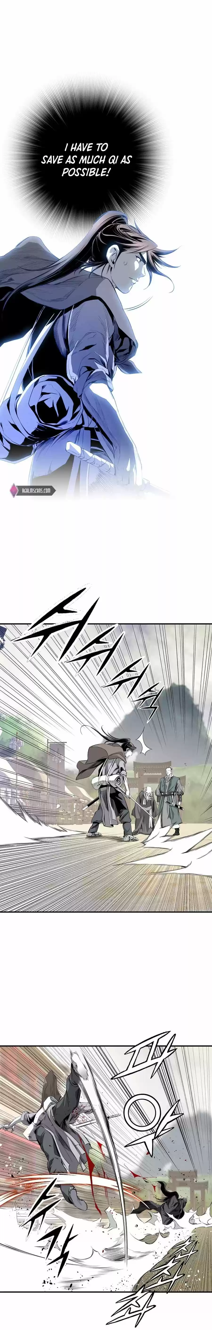 Way To Heaven Chapter 45