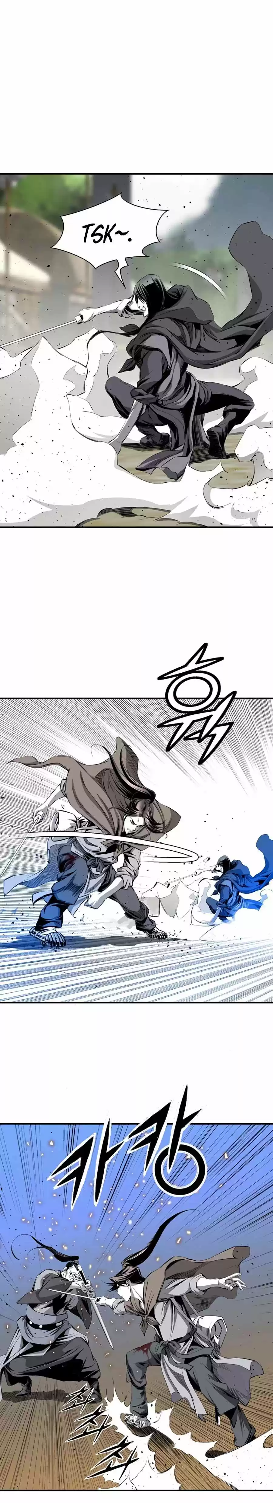 Way To Heaven Chapter 45