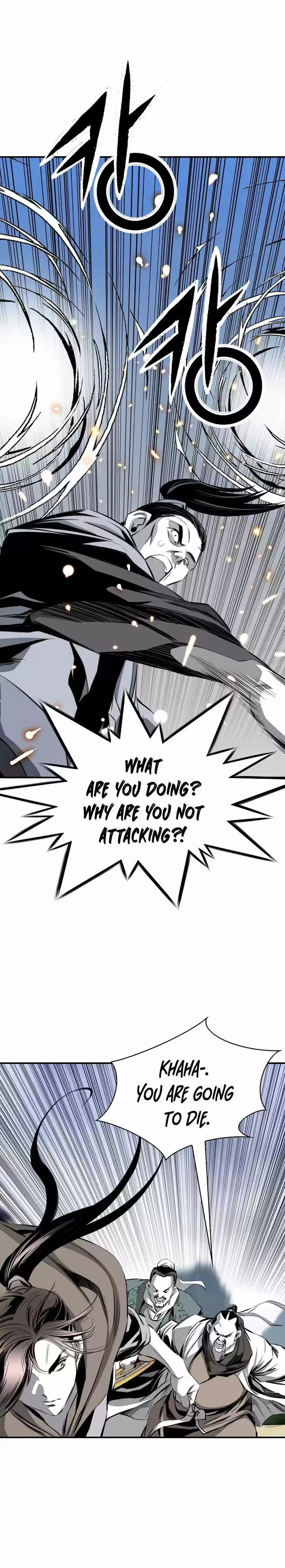 Way To Heaven Chapter 45