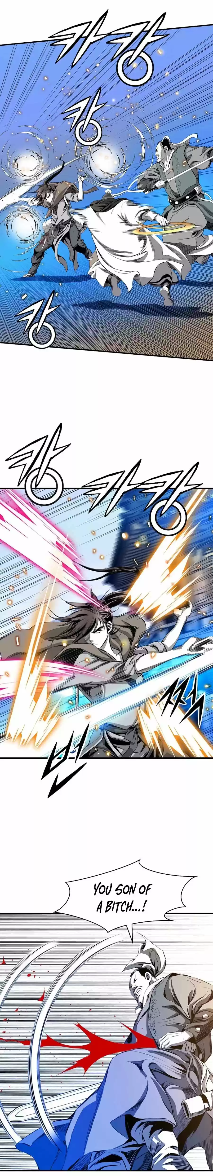 Way To Heaven Chapter 45