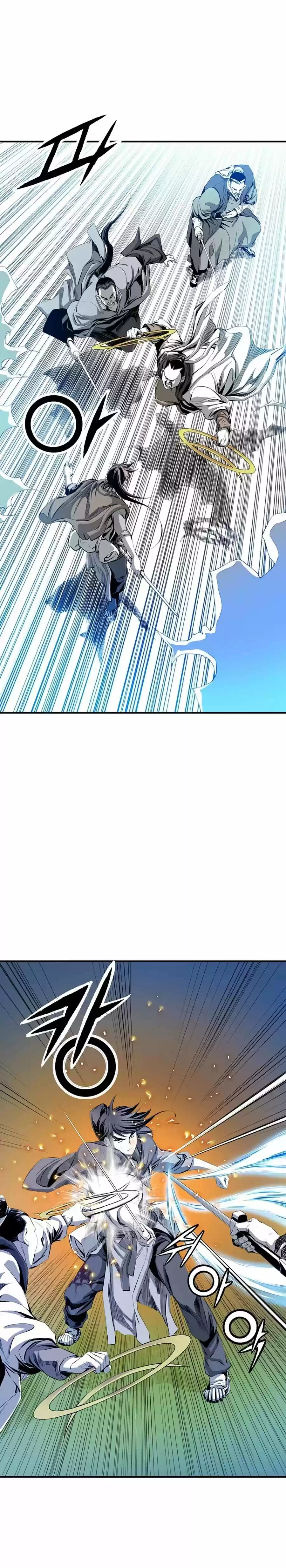 Way To Heaven Chapter 45