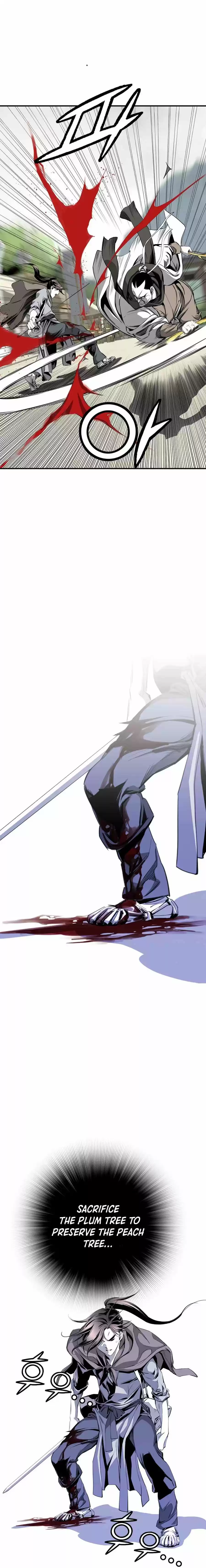 Way To Heaven Chapter 45