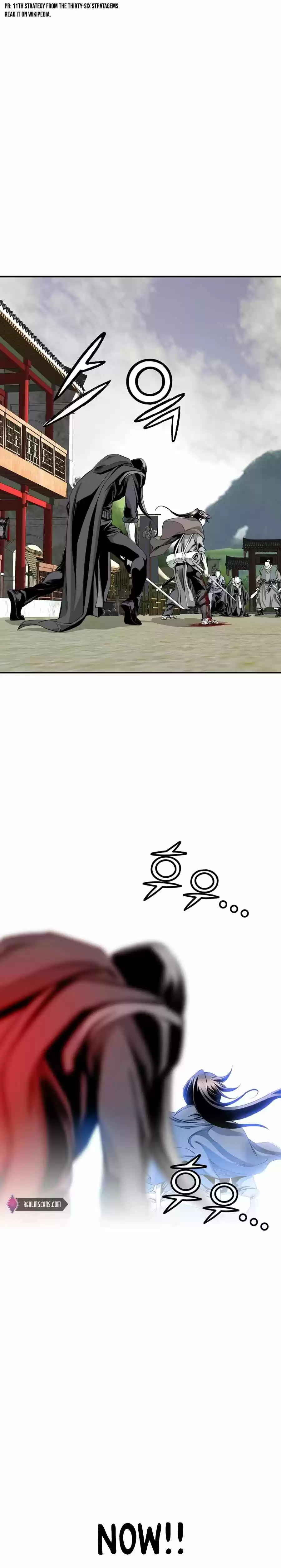 Way To Heaven Chapter 45